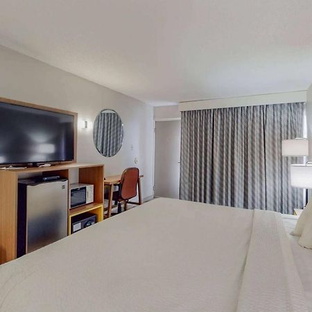 Days Inn By Wyndham Socorro Esterno foto