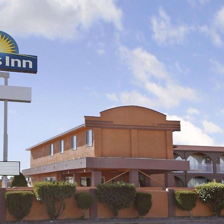 Days Inn By Wyndham Socorro Esterno foto