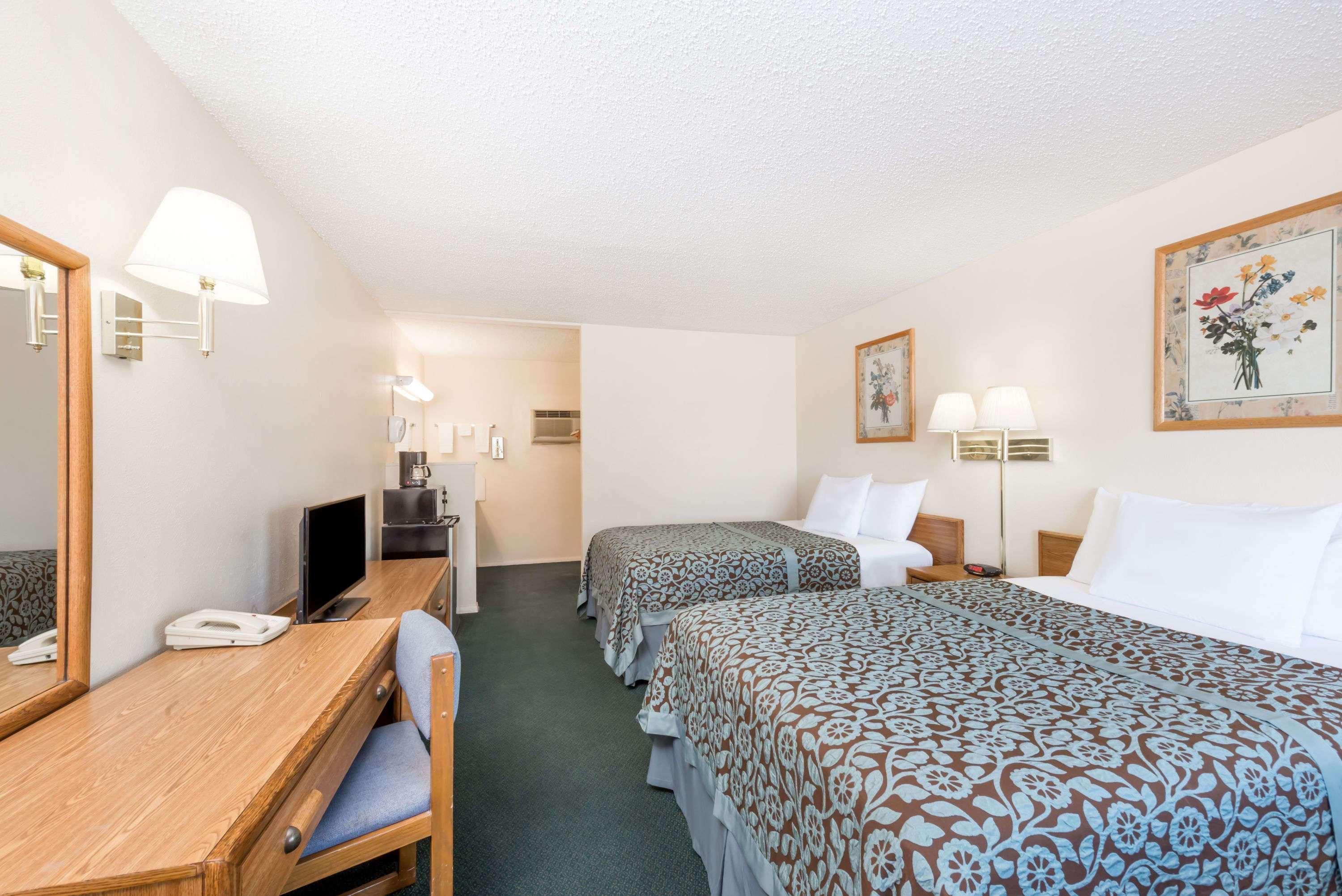 Days Inn By Wyndham Socorro Esterno foto